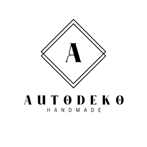 Auto Deko Handmade